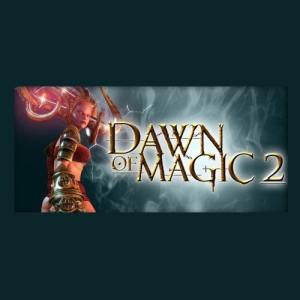  Dawn of Magic 2 (Digitális kulcs - PC)