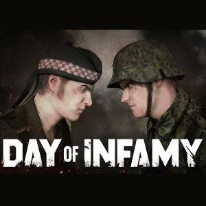  Day of Infamy (Digitális kulcs - PC)