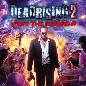  Dead Rising 2: Off the Record (Digitális kulcs - PC)