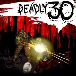  Deadly 30 (Digitális kulcs - PC)