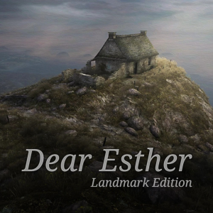  Dear Esther (Landmark Edition) (Digitális kulcs - PC)