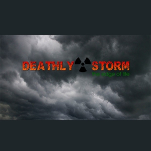  Deathly Storm: The Edge of Life (Digitális kulcs - PC)