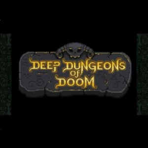  Deep Dungeons of Doom (Digitális kulcs - PC)
