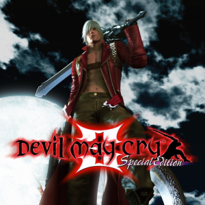  Devil May Cry 3 (Special Edition) (Digitális kulcs - PC)