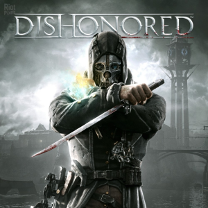  Dishonored (Digitális kulcs - PC)