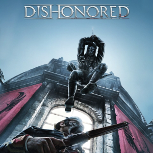  Dishonored - Dunwall City Trials (DLC) (Digitális kulcs - PC)