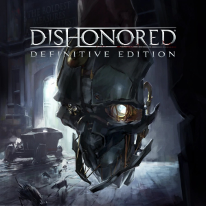  Dishonored (Definitive Edition) (Digitális kulcs - PC)