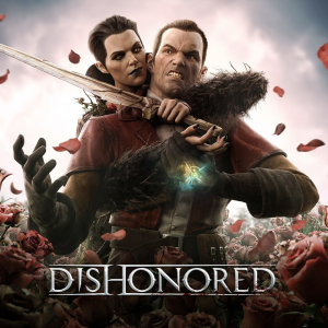  Dishonored - The Brigmore Witches (DLC) (Digitális kulcs - PC)