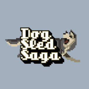  Dog Sled Saga (Digitális kulcs - PC)