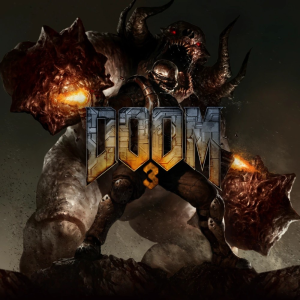  Doom 3: BFG Edition (Digitális kulcs - PC)