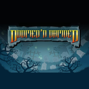  Doomed&#039;n Damned (Digitális kulcs - PC)