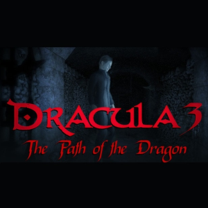  Dracula 3: The Path of the Dragon (Digitális kulcs - PC)