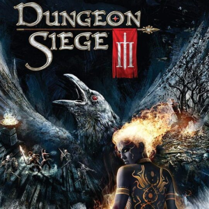  Dungeon Siege III (Digitális kulcs - PC)