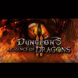  Dungeons 2 A Chance Of Dragons (DLC) (Digitális kulcs - PC)