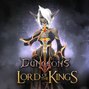  Dungeons 3: Lord of the Kings (DLC) (Digitális kulcs - PC)