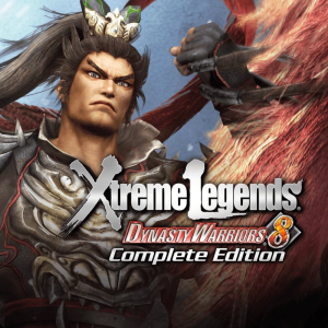  Dynasty Warriors 8: Xtreme Legends (Complete Edition) (Digitális kulcs - PC)