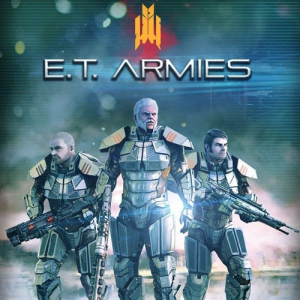  E.T. Armies (Digitális kulcs - PC)