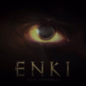  Enki (Digitális kulcs - PC)