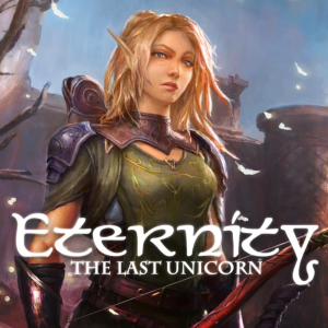  Eternity: The Last Unicorn (Digitális kulcs - PC)