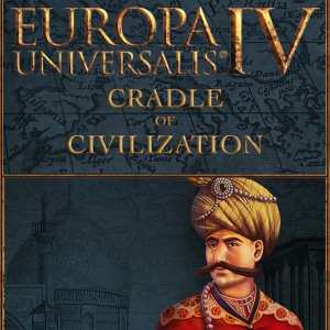 Europa Universalis IV - Cradle of Civilization (DLC) (Digitális kulcs - PC)