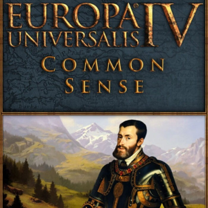  Europa Universalis IV - Common Sense Content Pack (DLC) (Digitális kulcs - PC)