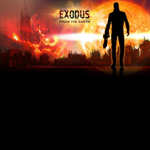  Exodus from the Earth (Digitális kulcs - PC)
