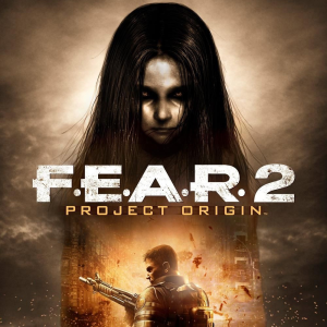  F.E.A.R. 2: Project Origin (FEAR) (Digitális kulcs - PC)