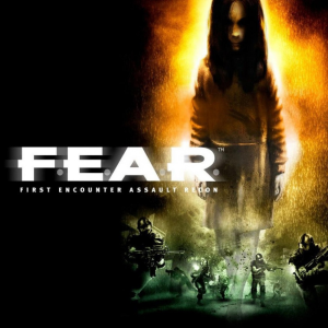  F.E.A.R. Ultimate Shooter (Digitális kulcs - PC)