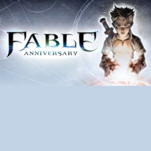  Fable Anniversary (Digitális kulcs - PC)