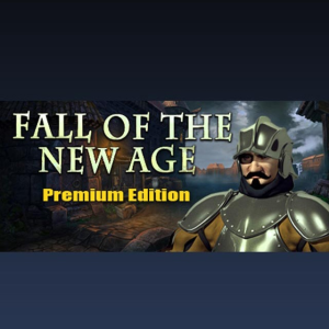  Fall of the New Age (Premium Edition) (Digitális kulcs - PC)