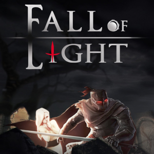  Fall of Light (Digitális kulcs - PC)