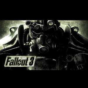  Fallout 3 (Digitális kulcs - PC)