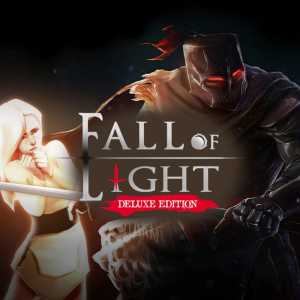  Fall of Light (Darkest Edition) (Digitális kulcs - PC)