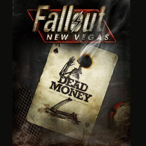  Fallout New Vegas - Dead Money (DLC) (Digitális kulcs - PC)