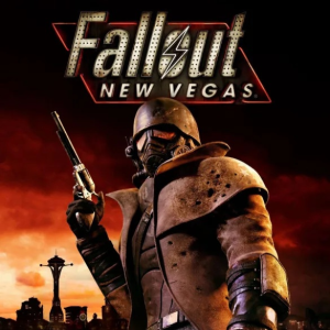  Fallout: New Vegas (Digitális kulcs - PC)