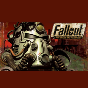  Fallout: A Post Nuclear Role Playing Game (Digitális kulcs - PC)