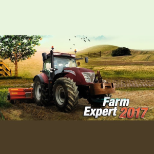  Farm Expert 2017 (Digitális kulcs - PC)