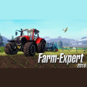  Farm Expert 2016 (Digitális kulcs - PC)