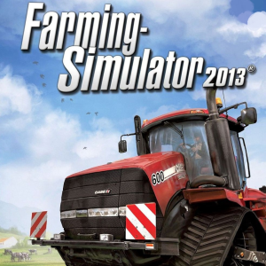  Farming Simulator 2013: Ursus (Digitális kulcs - PC)