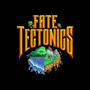  Fate Tectonics (Digitális kulcs - PC)