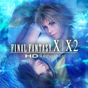  Final Fantasy X/X-2 HD Remaster (Digitális kulcs - PC)