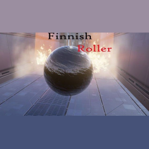  Finnish Roller (Digitális kulcs - PC)