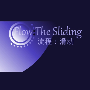 Flow:The Sliding (Digitális kulcs - PC)