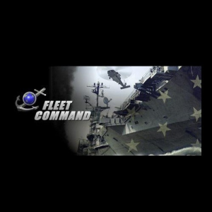  Fleet Command (Digitális kulcs - PC)