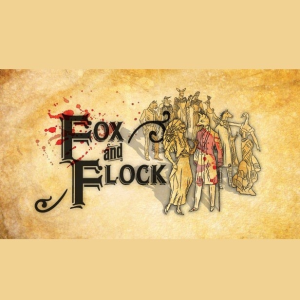  Fox &amp; Flock (Digitális kulcs - PC)