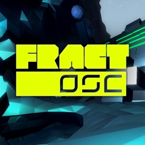  FRACT OSC (Digitális kulcs - PC)