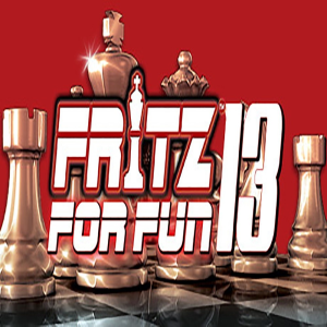  Fritz For Fun 13 (Digitális kulcs - PC)