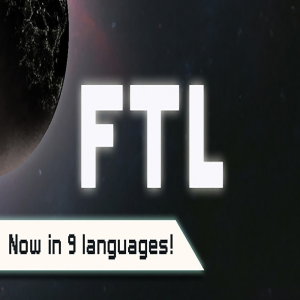  FTL - Faster Than Light (Digitális kulcs - PC)