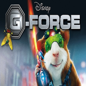  G-Force(EU) (Digitális kulcs - PC)