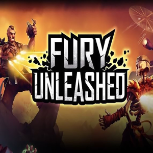  Fury Unleashed (Digitális kulcs - PC)